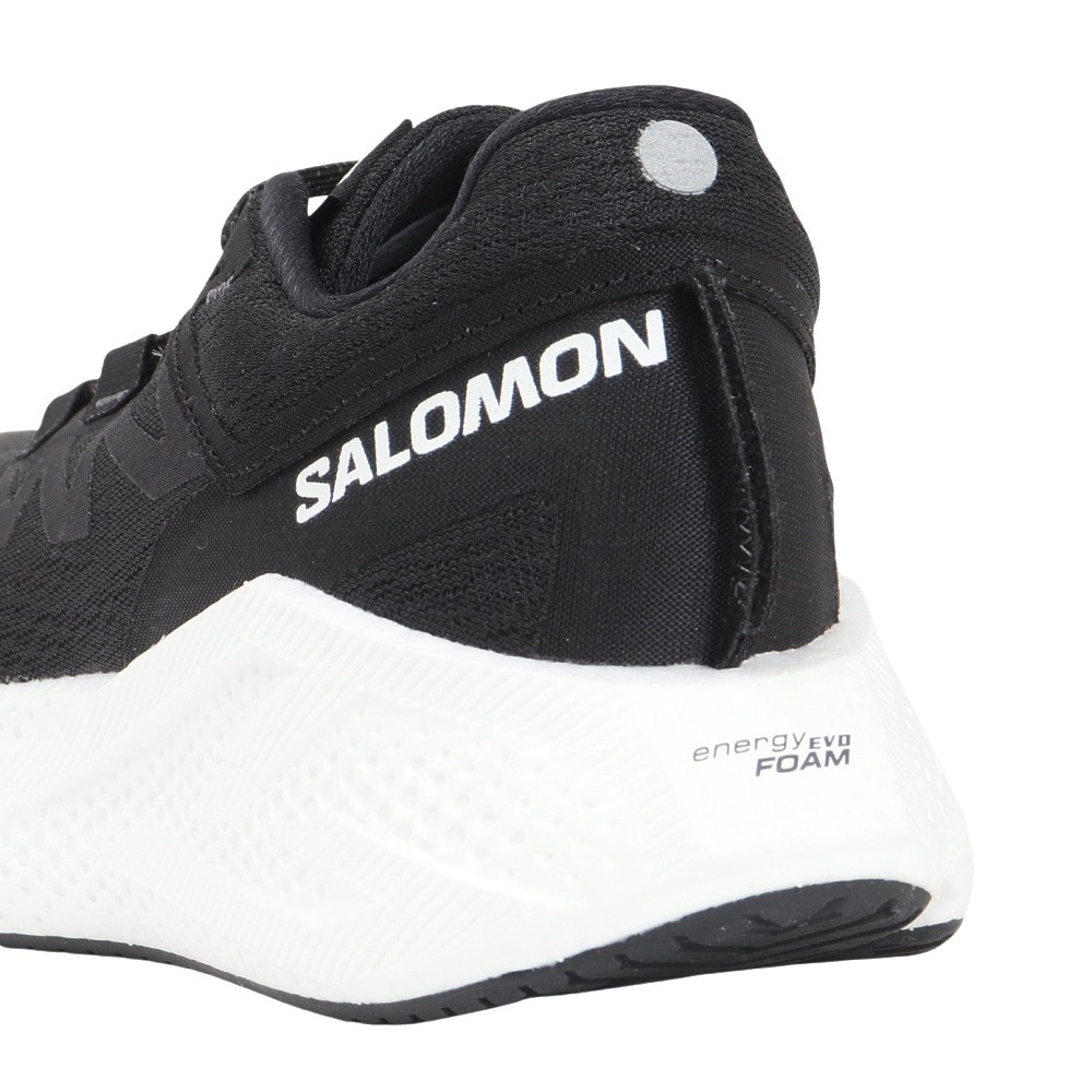 サロモン（SALOMON）（レディース）ランニングシューズ ジョギングシューズ AERO GLIDE 3 L47759800