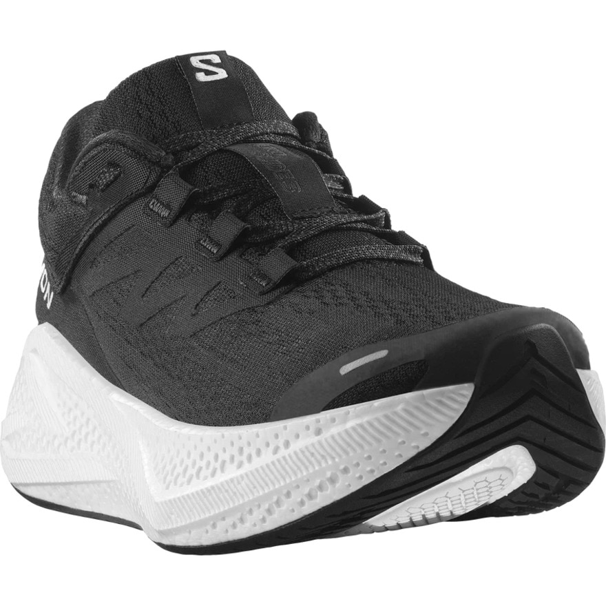 サロモン（SALOMON）（レディース）ランニングシューズ ジョギングシューズ AERO GLIDE 3 L47759800