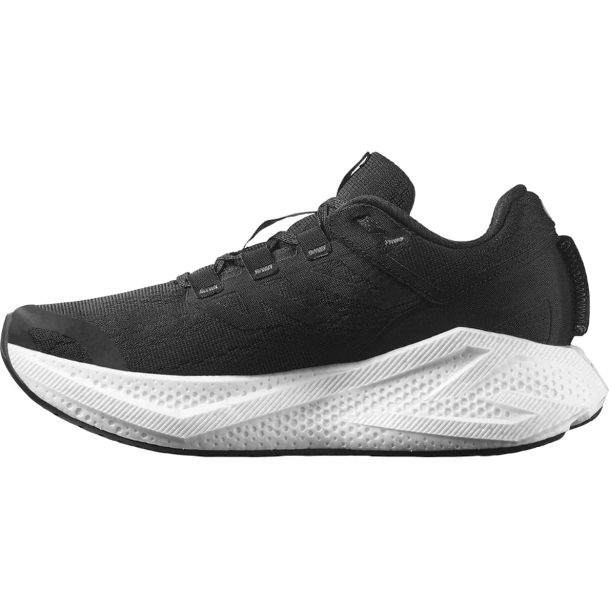 サロモン（SALOMON）（レディース）ランニングシューズ ジョギングシューズ AERO GLIDE 3 L47759800