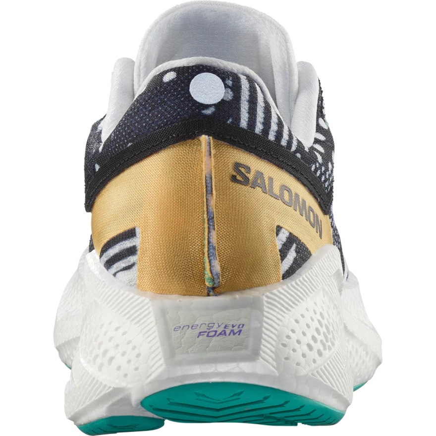 サロモン（SALOMON）（レディース）ランニングシューズ ジョギングシューズ AERO GLIDE 3 L47760000