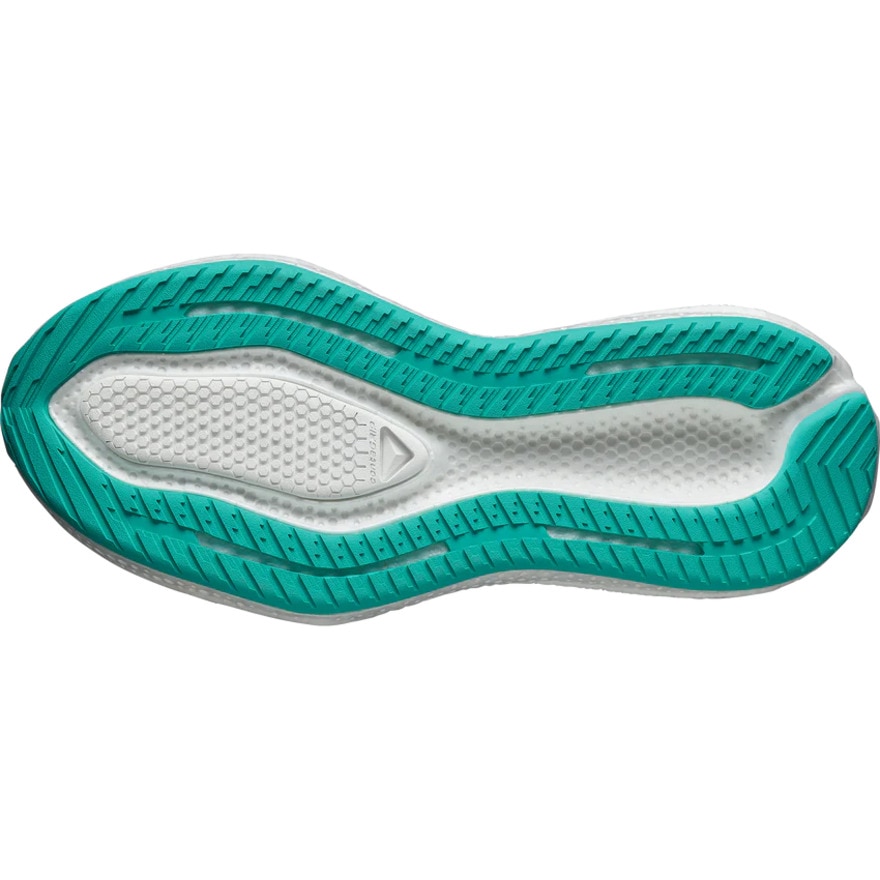 サロモン（SALOMON）（レディース）ランニングシューズ ジョギングシューズ AERO GLIDE 3 L47760000