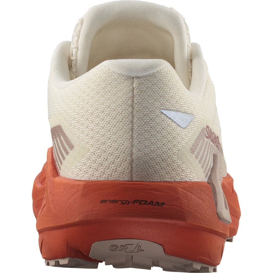 サロモン（SALOMON）（レディース）ランニングシューズ ジョギングシューズ DRX DEFY GRVL L47809500