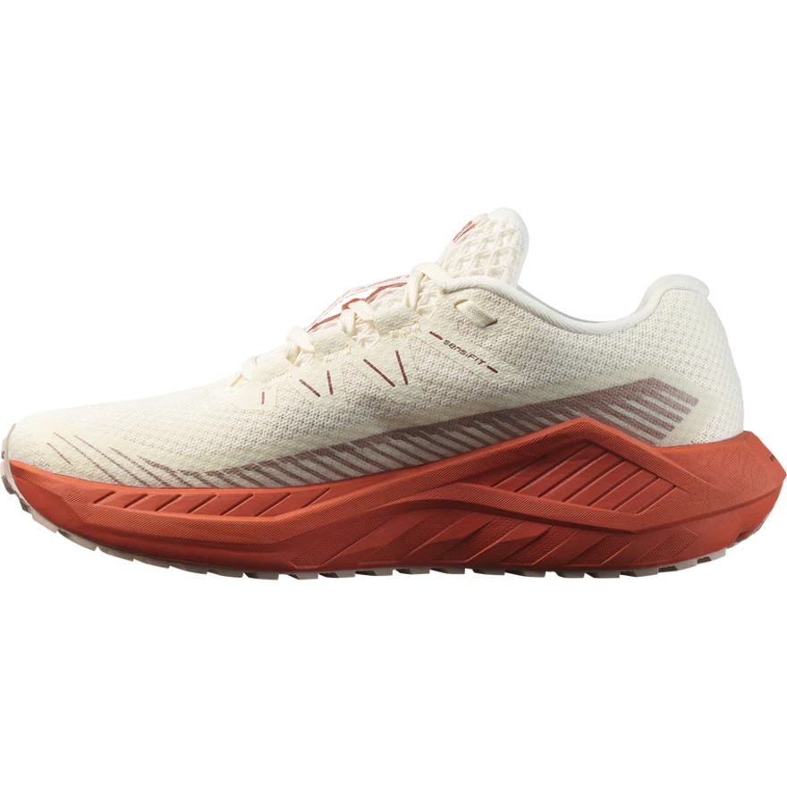 サロモン（SALOMON）（レディース）ランニングシューズ ジョギングシューズ DRX DEFY GRVL L47809500
