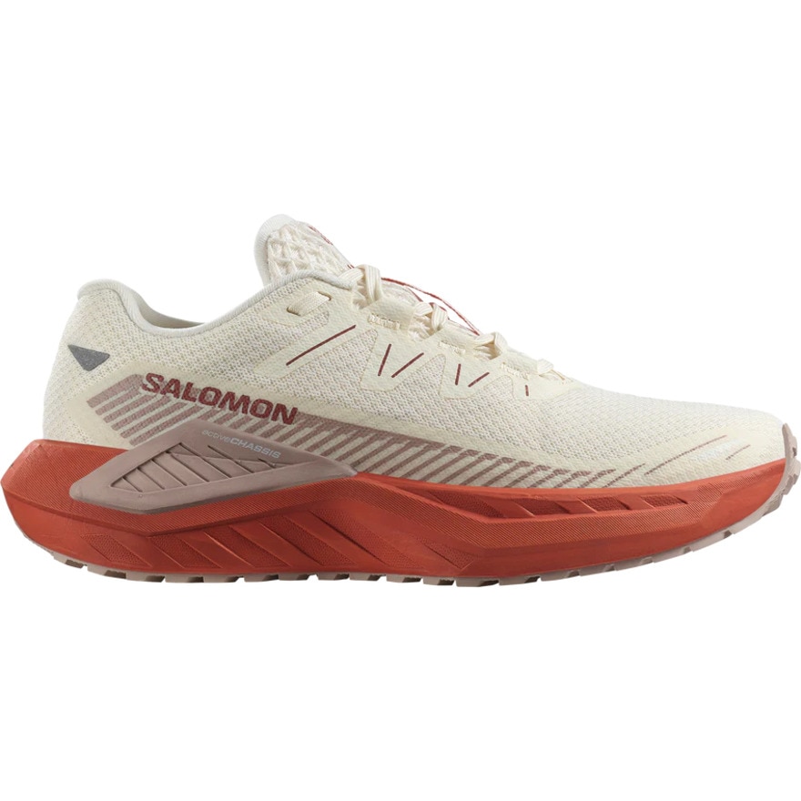 サロモン（SALOMON）（レディース）ランニングシューズ ジョギングシューズ DRX DEFY GRVL L47809500