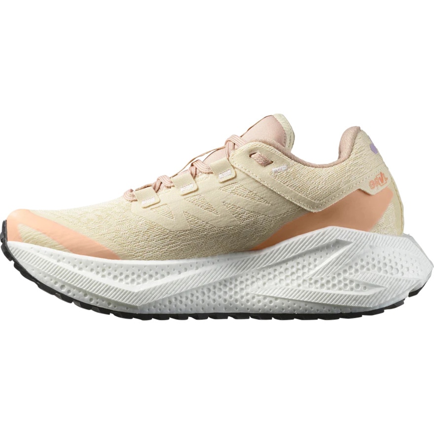 サロモン（SALOMON）（レディース）ランニングシューズ ジョギングシューズ AERO GLIDE 3 GRVL L47812500