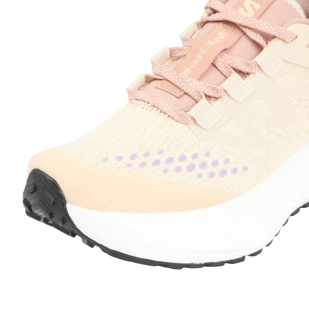 サロモン（SALOMON）（レディース）ランニングシューズ ジョギングシューズ AERO GLIDE 3 GRVL L47812500