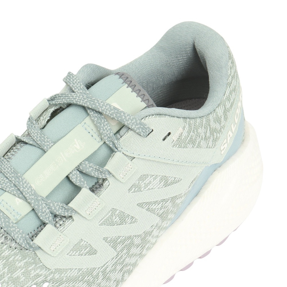 サロモン（SALOMON）（レディース）ランニングシューズ ジョギングシューズ AERO GLIDE 3 GRVL L47812600