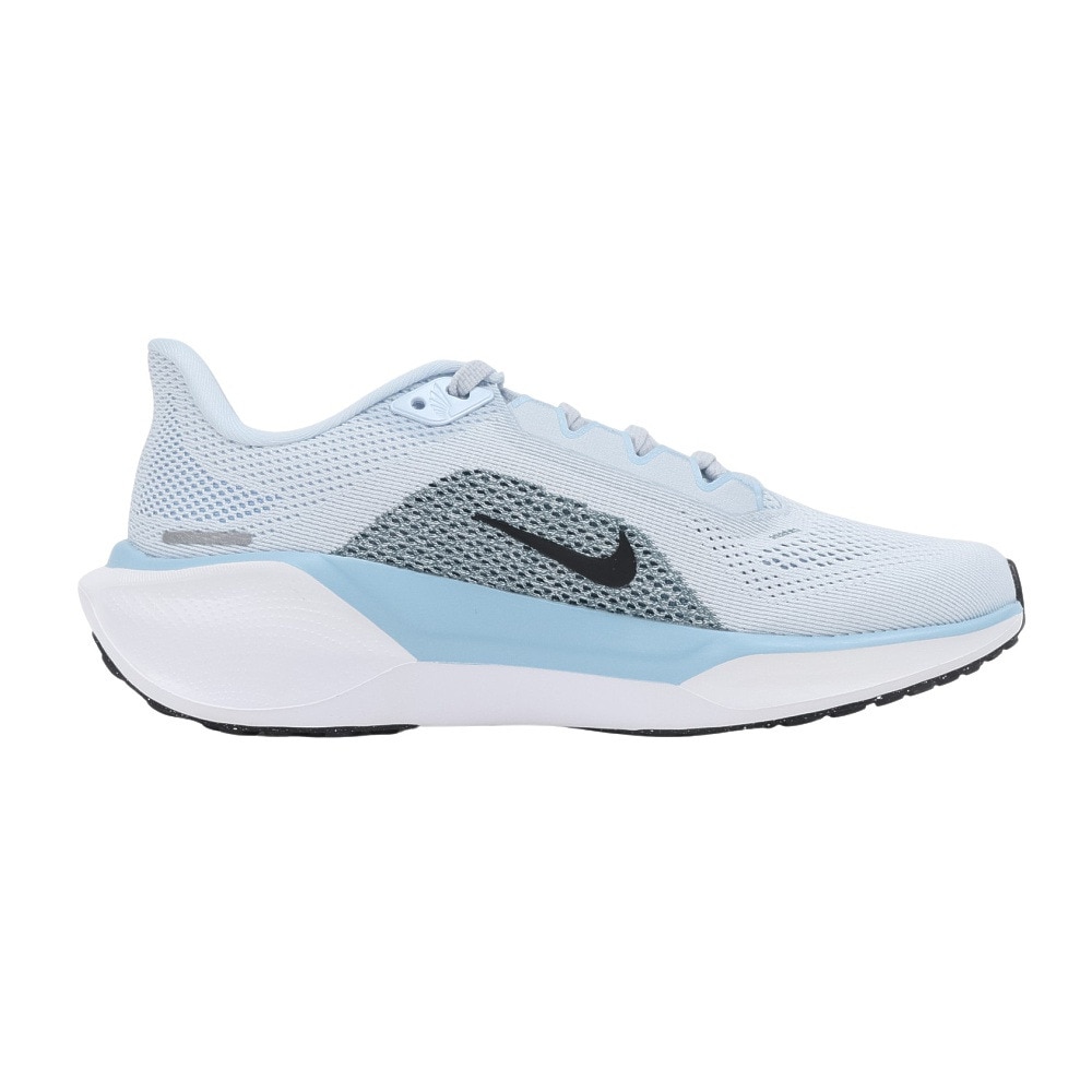 ナイキ（NIKE）（メンズ、レディース）ランニングシューズ ジョギングシューズ エア ズーム ペガサス 41 FD2723-404