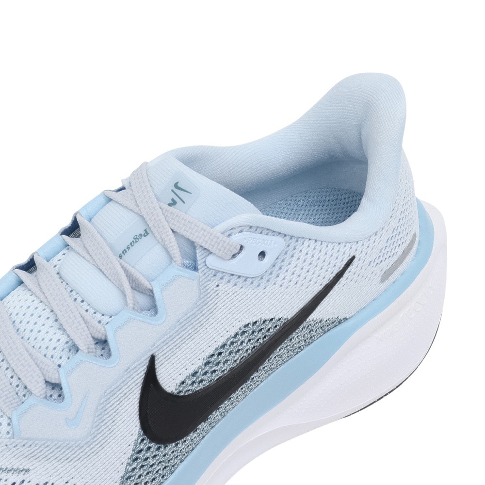 ナイキ（NIKE）（メンズ、レディース）ランニングシューズ ジョギングシューズ エア ズーム ペガサス 41 FD2723-404