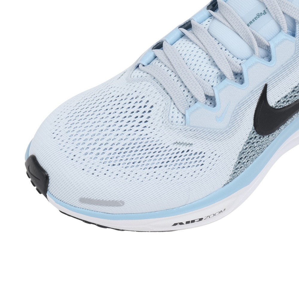 ナイキ（NIKE）（メンズ、レディース）ランニングシューズ ジョギングシューズ エア ズーム ペガサス 41 FD2723-404
