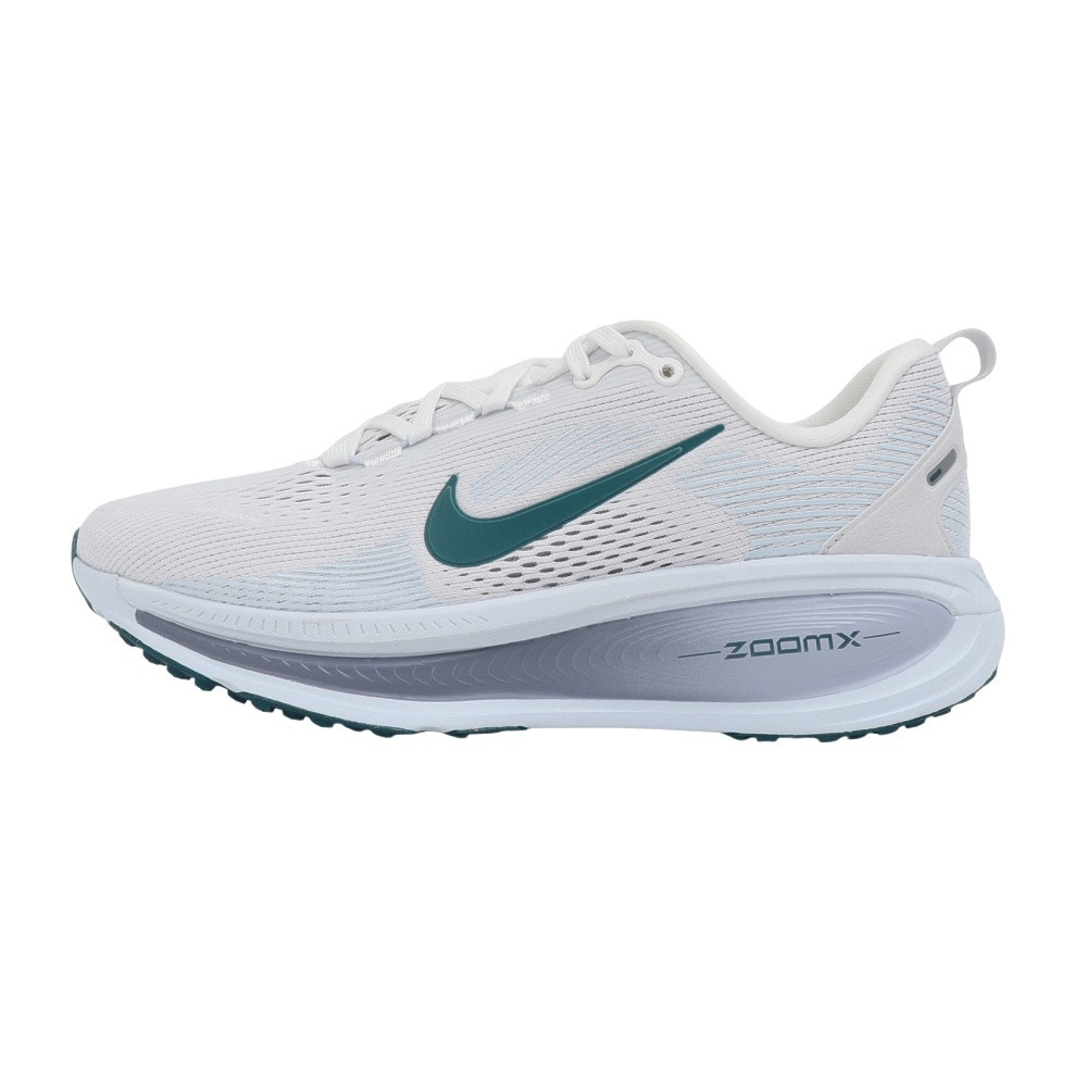 ナイキ（NIKE）（レディース）ランニングシューズ ジョギングシューズ ボメロ 18 HM6804-103