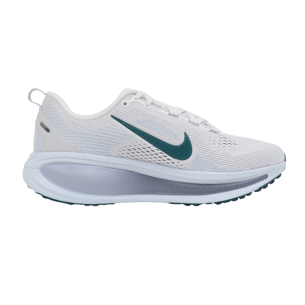 ナイキ（NIKE）（レディース）ランニングシューズ ジョギングシューズ ボメロ 18 HM6804-103