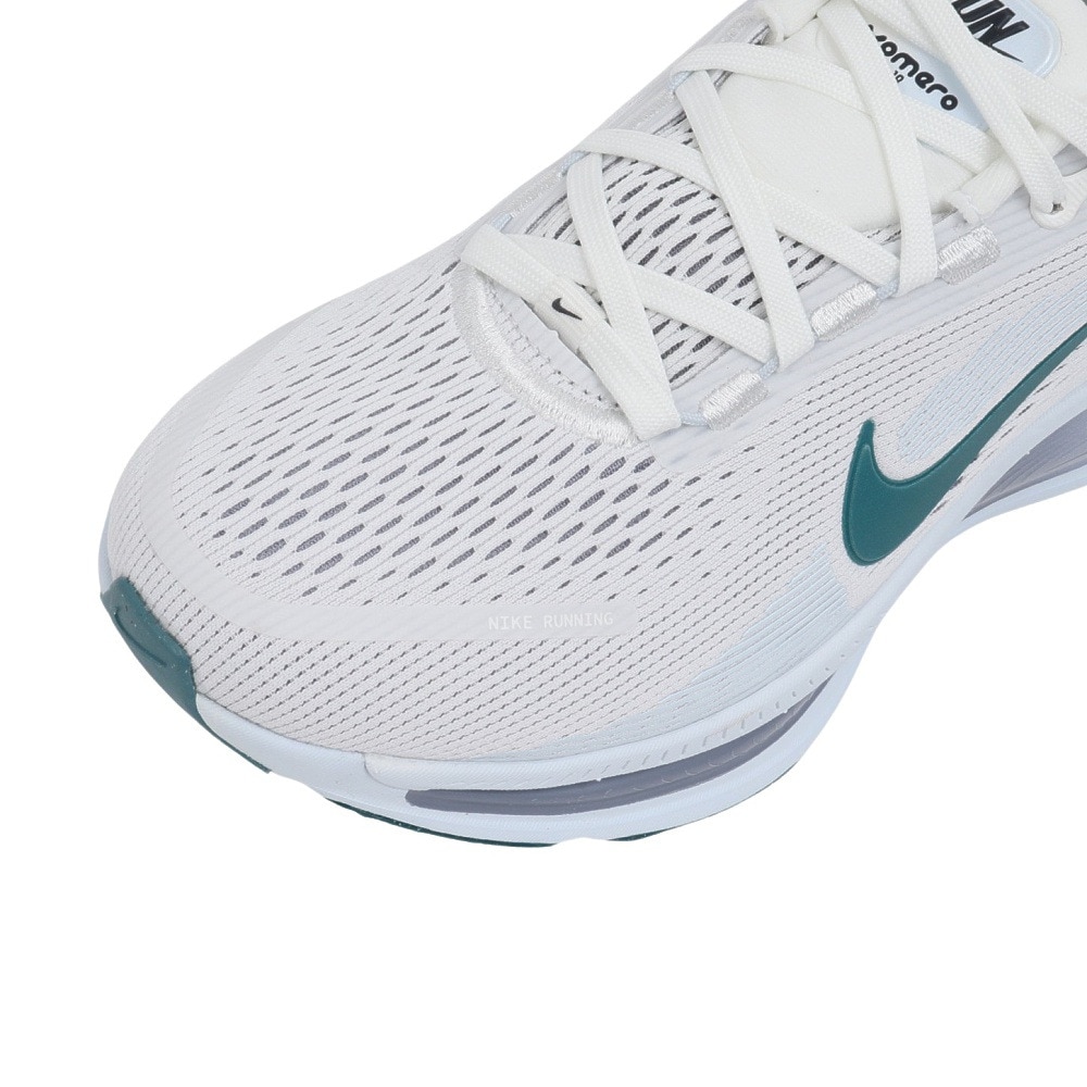 ナイキ（NIKE）（レディース）ランニングシューズ ジョギングシューズ ボメロ 18 HM6804-103