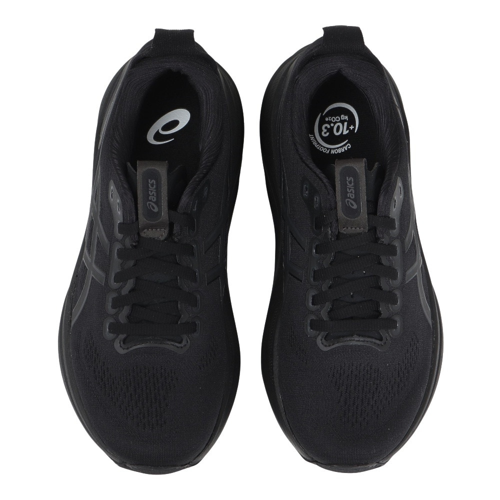 アシックス（ASICS）（レディース）ランニングシューズ ジョギングシューズ GEL-KAYANO 32 1012B838.001