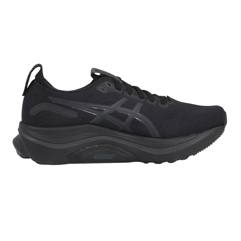 アシックス（ASICS）（レディース）ランニングシューズ ジョギングシューズ GEL-KAYANO 32 1012B838.001