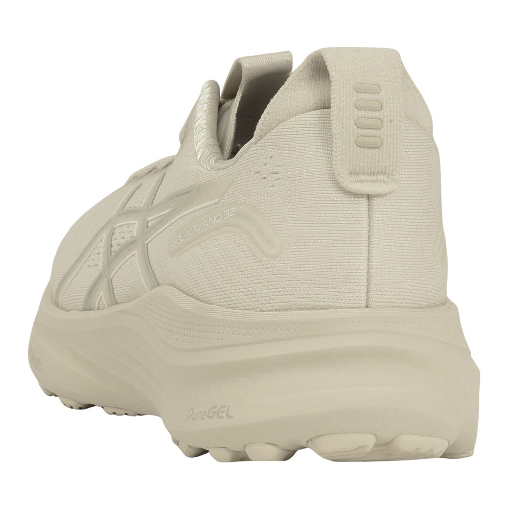 アシックス（ASICS）（レディース）ランニングシューズ ジョギングシューズ GEL-KAYANO 32 1012B838.250