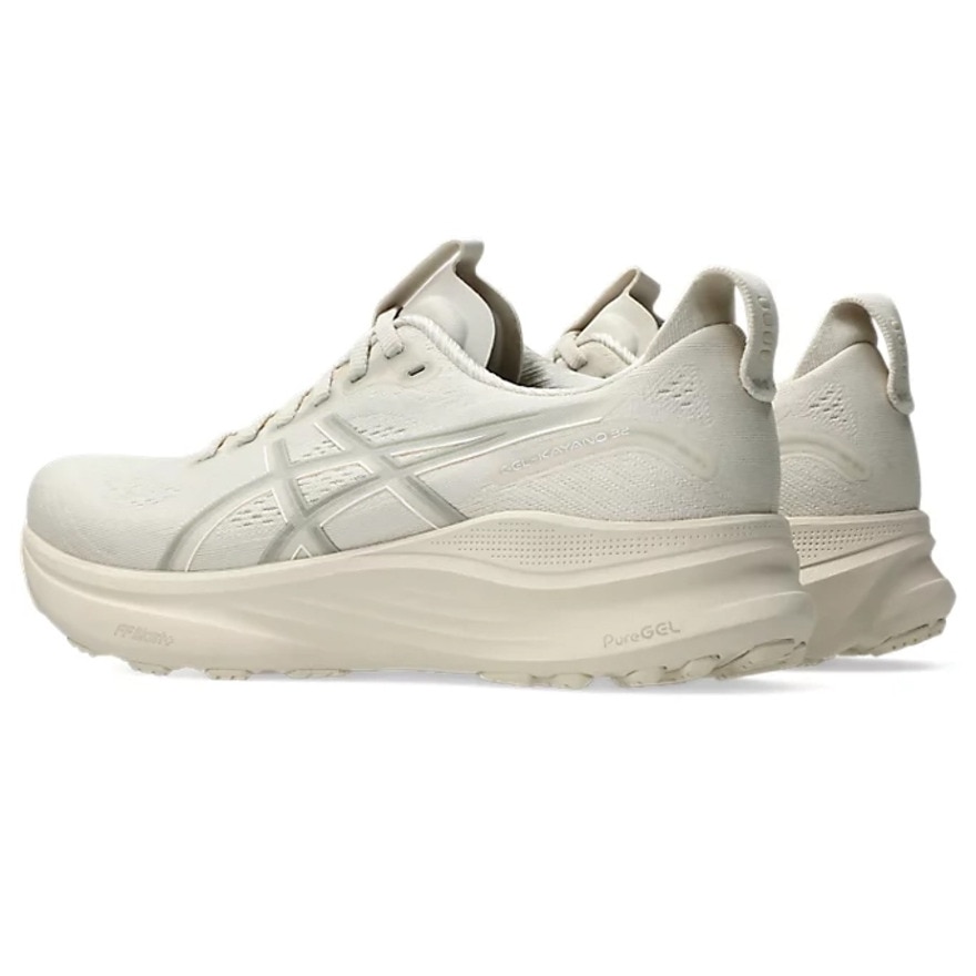 アシックス（ASICS）（レディース）【6月26日発売開始予定】ランニングシューズ ジョギングシューズ GEL-KAYANO 32 1012B838.250