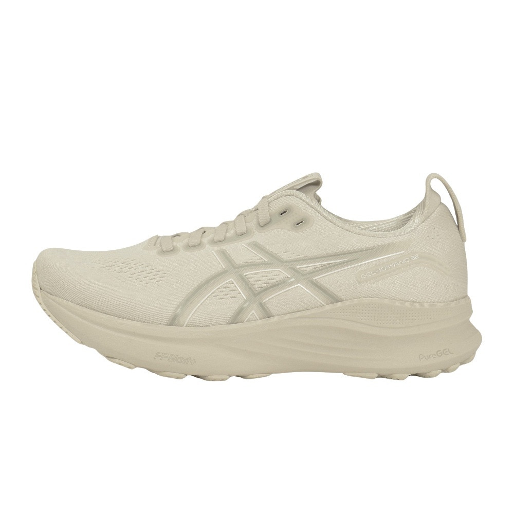 アシックス（ASICS）（レディース）ランニングシューズ ジョギングシューズ GEL-KAYANO 32 1012B838.250