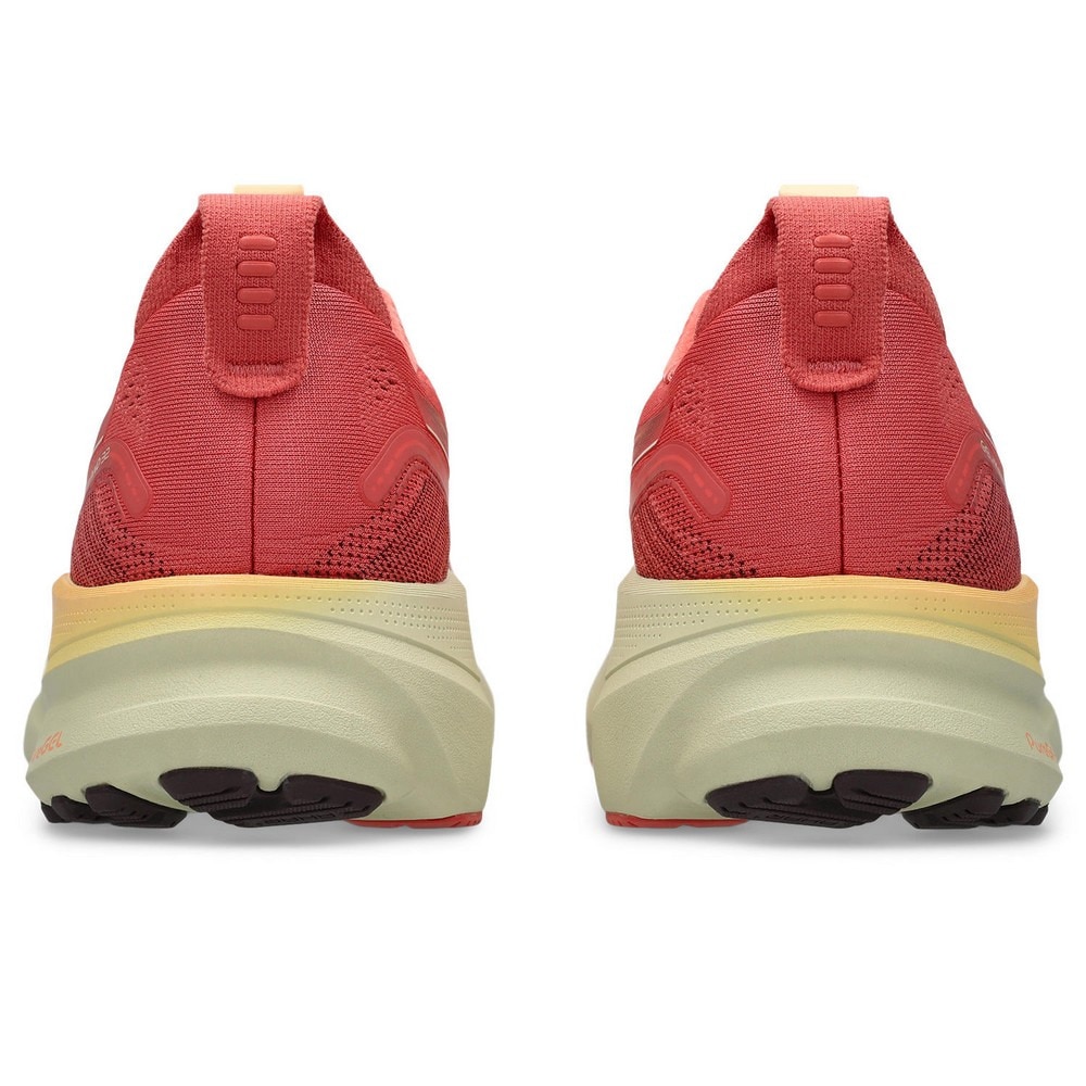 アシックス（ASICS）（レディース）ランニングシューズ ジョギングシューズ ゲルカヤノ 32 ローズ 1012B838.700 スニーカー