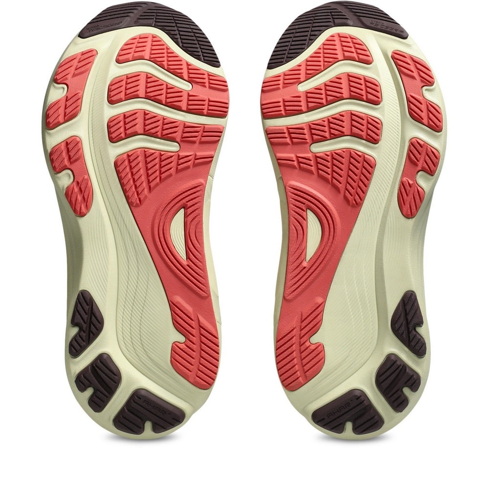 アシックス（ASICS）（レディース）ランニングシューズ ジョギングシューズ ゲルカヤノ 32 ローズ 1012B838.700 スニーカー