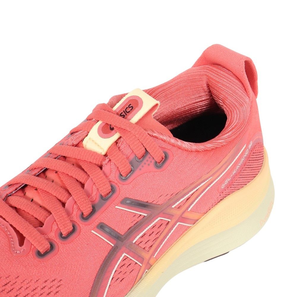 アシックス（ASICS）（レディース）ランニングシューズ ジョギング