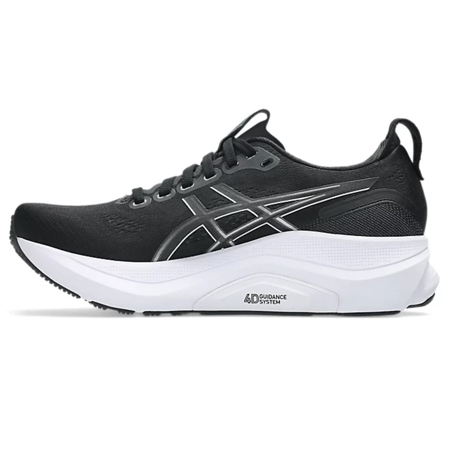アシックス（ASICS）（レディース）【6月26日発売開始予定】ランニングシューズ ジョギングシューズ GEL-KAYANO 32 WIDE 1012B839.002