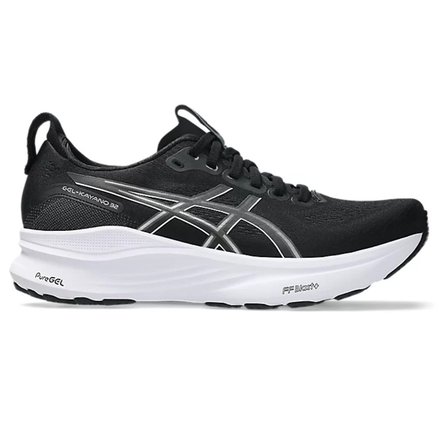 アシックス（ASICS）（レディース）【6月26日発売開始予定】ランニングシューズ ジョギングシューズ GEL-KAYANO 32 WIDE 1012B839.002