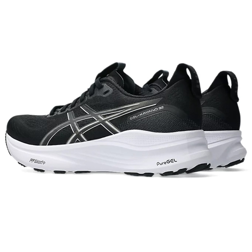 アシックス（ASICS）（レディース）【6月26日発売開始予定】ランニングシューズ ジョギングシューズ GEL-KAYANO 32 WIDE 1012B839.002