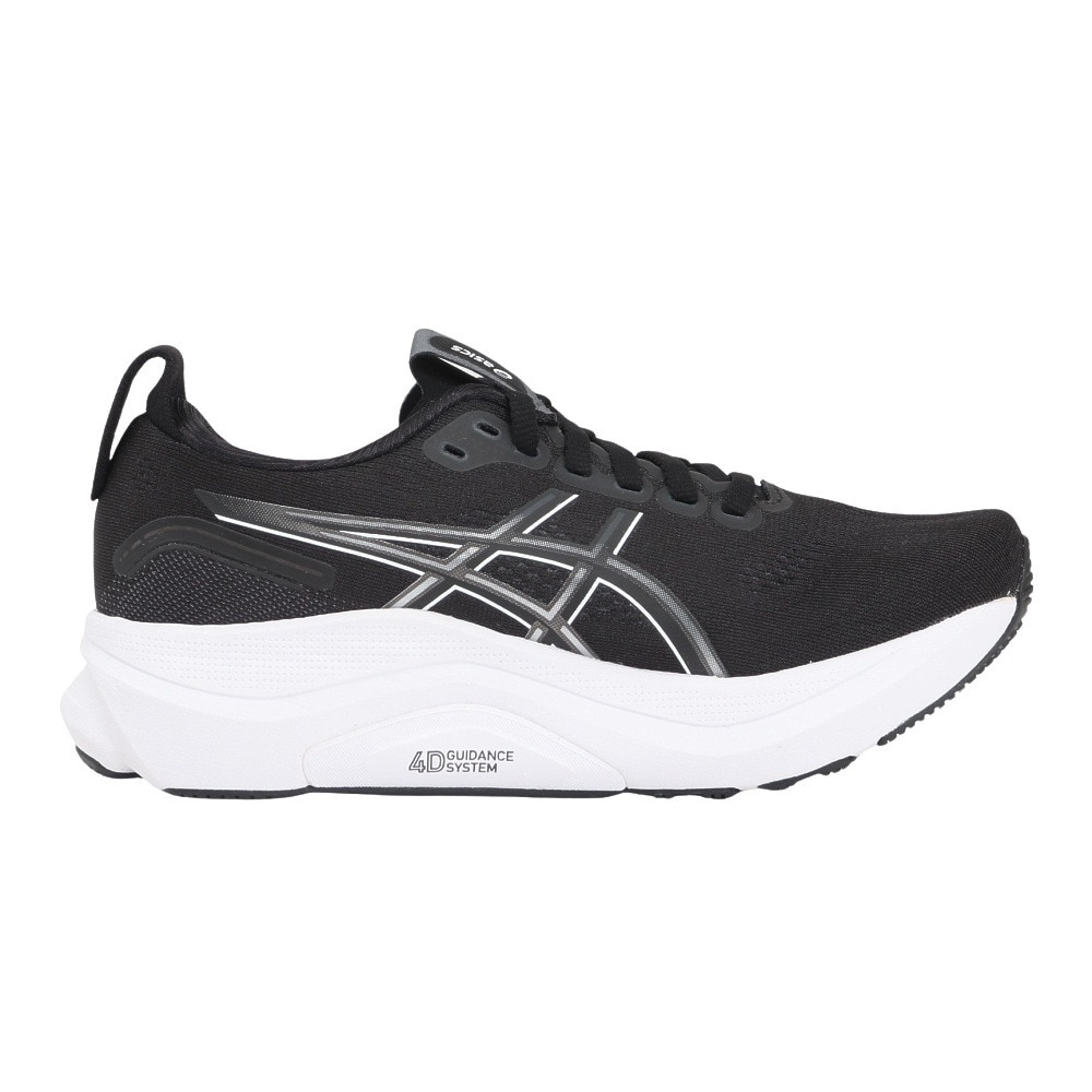 アシックス（ASICS）（レディース）ランニングシューズ ジョギングシューズ GEL-KAYANO 32 WIDE 1012B839.002