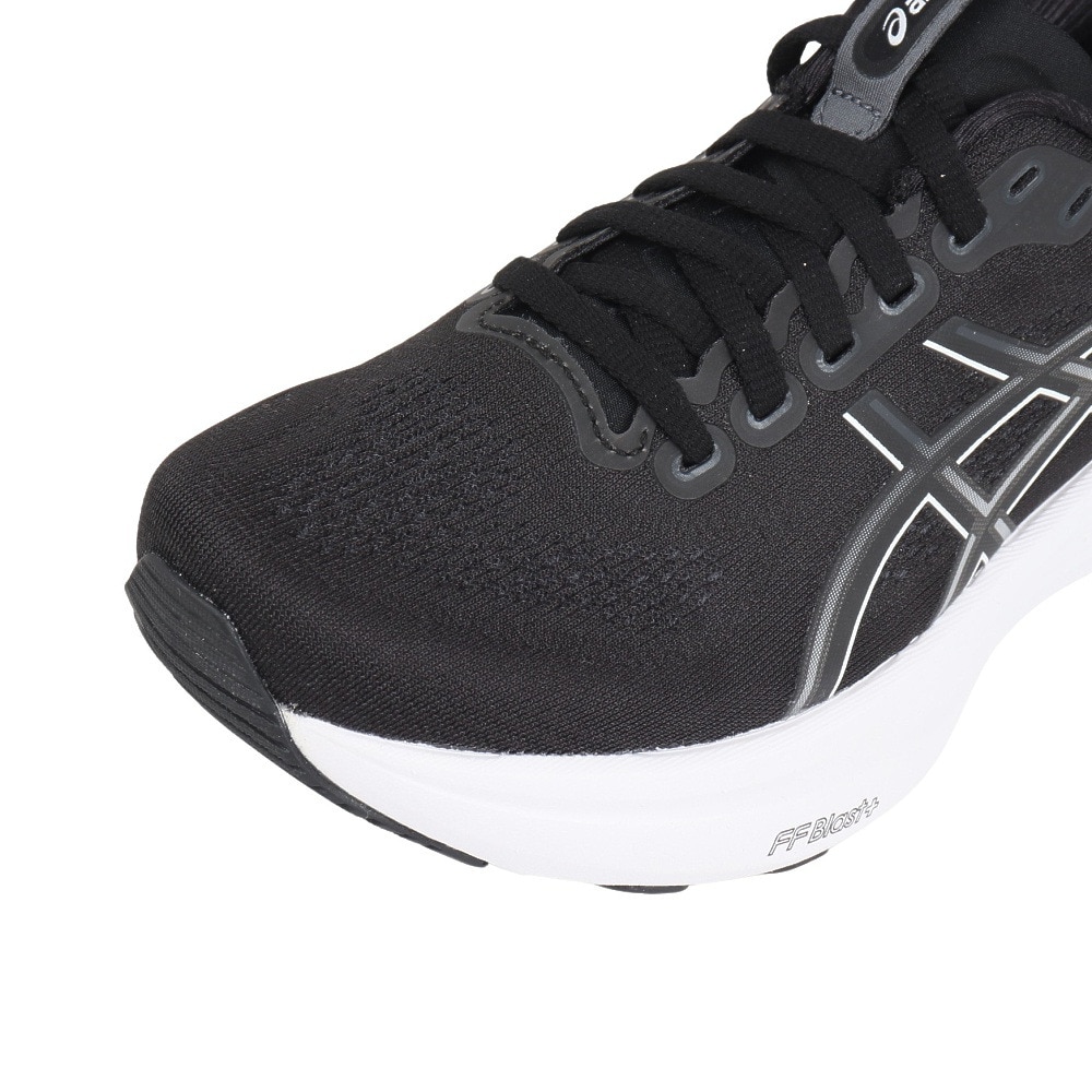 アシックス（ASICS）（レディース）ランニングシューズ ジョギングシューズ GEL-KAYANO 32 WIDE 1012B839.002