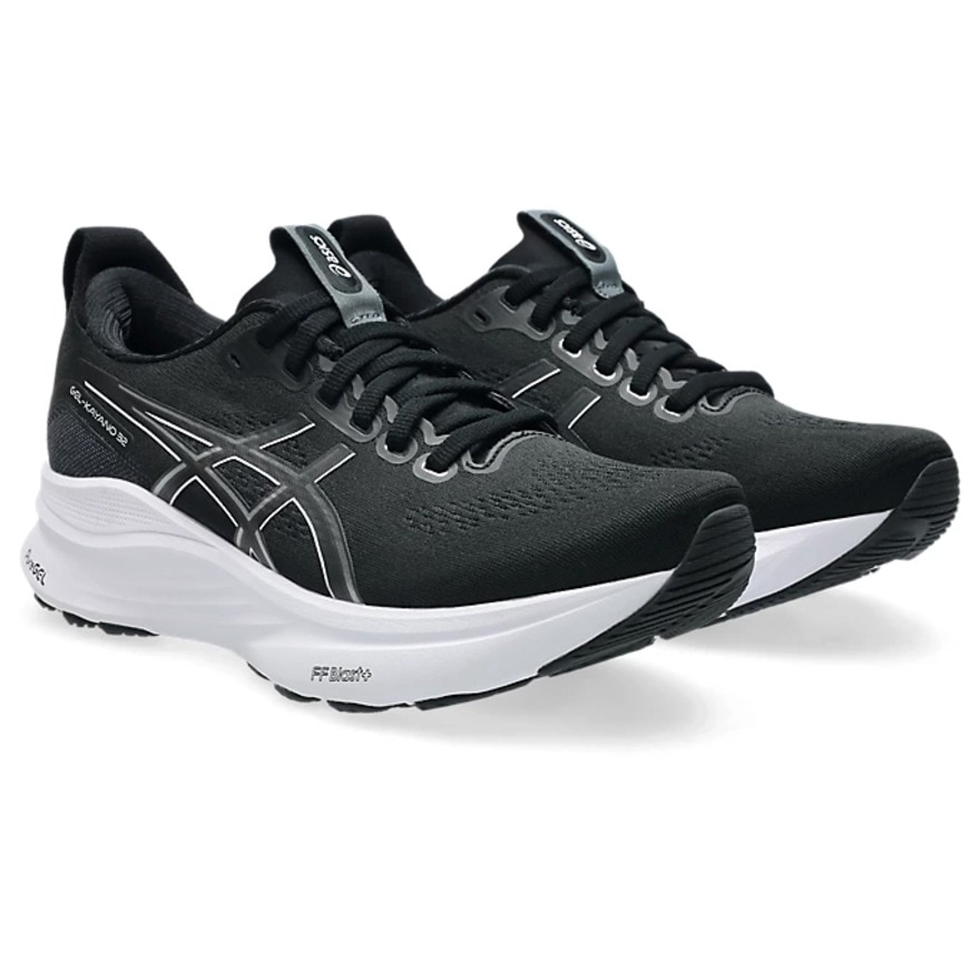 アシックス（ASICS）（レディース）【6月26日発売開始予定】ランニングシューズ ジョギングシューズ GEL-KAYANO 32 WIDE 1012B839.002