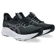 (レディース)【6月26日発売開始予定】ランニングシューズ ジョギングシューズ GEL-KAYANO 32 WIDE 1012B839.002