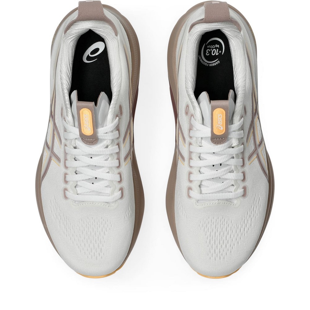 アシックス（ASICS）（レディース）【先行予約商品】 ランニングシューズ ジョギングシューズ GEL-KAYANO 32 WIDE 1012B839.101