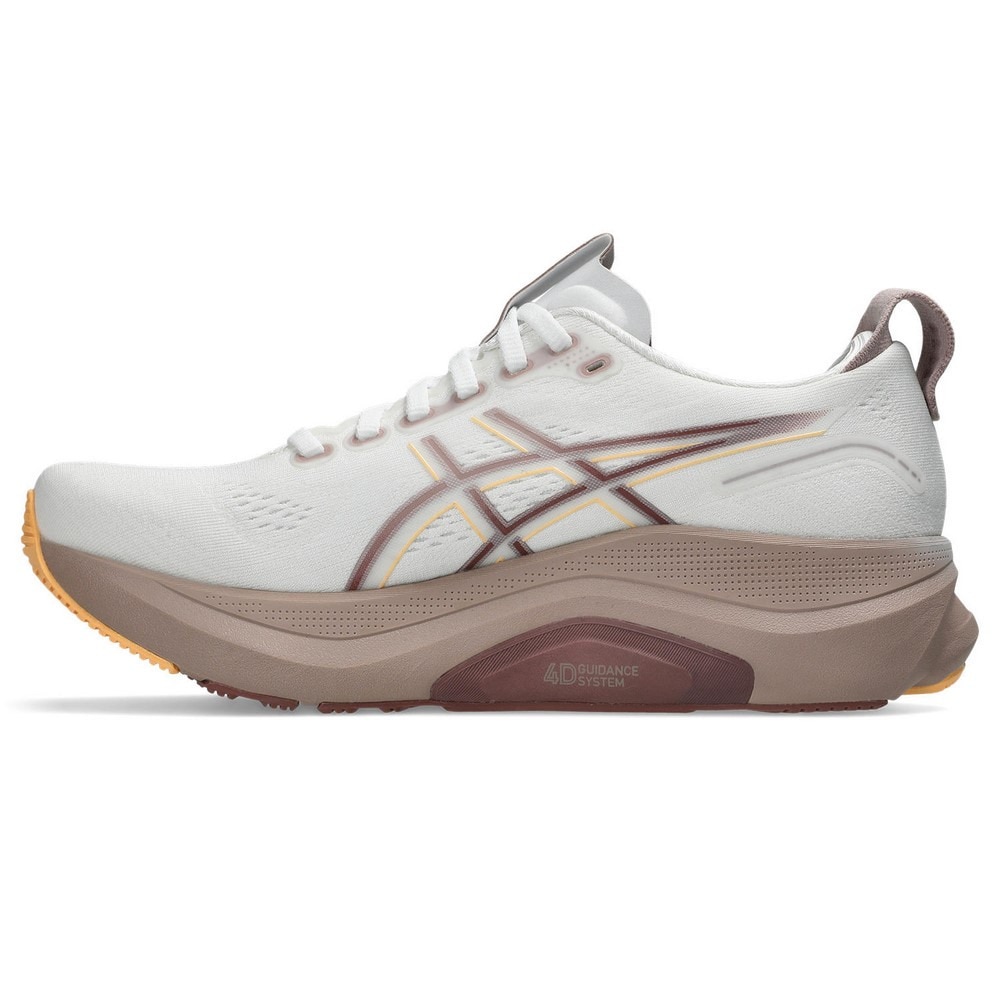 アシックス（ASICS）（レディース）【先行予約商品】 ランニングシューズ ジョギングシューズ GEL-KAYANO 32 WIDE 1012B839.101