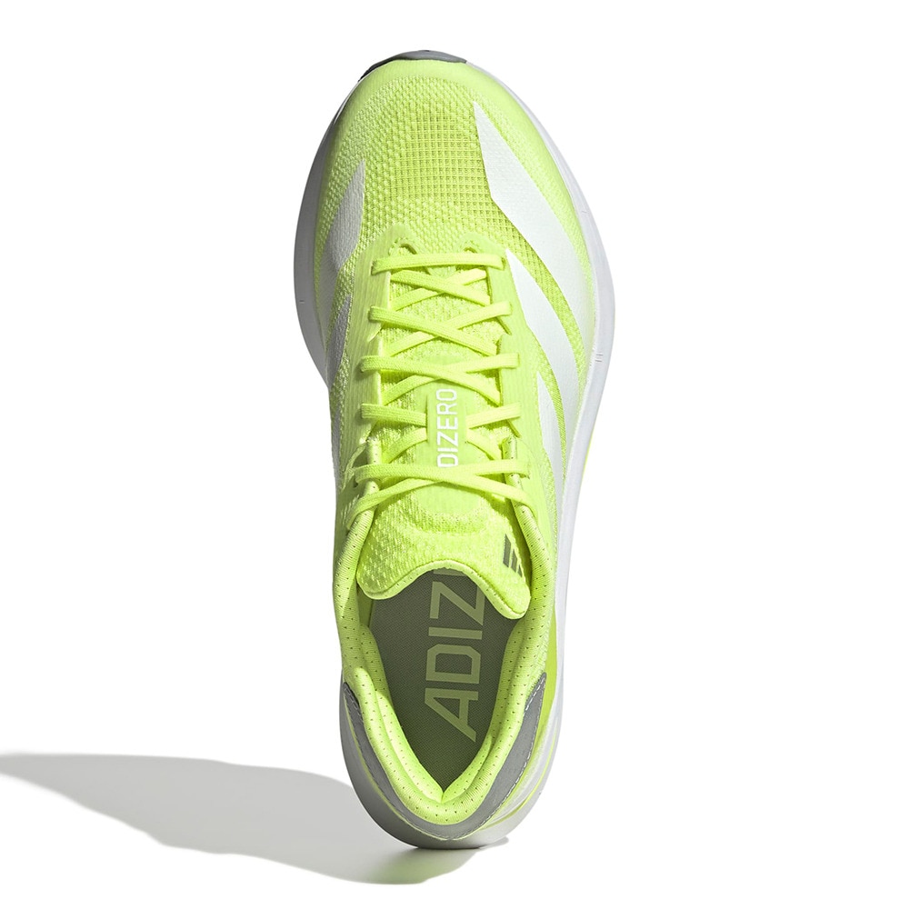 アディダス（adidas）（レディース）ランニングシューズ ジョギングシューズ アディゼロ SL 2 JQ2797