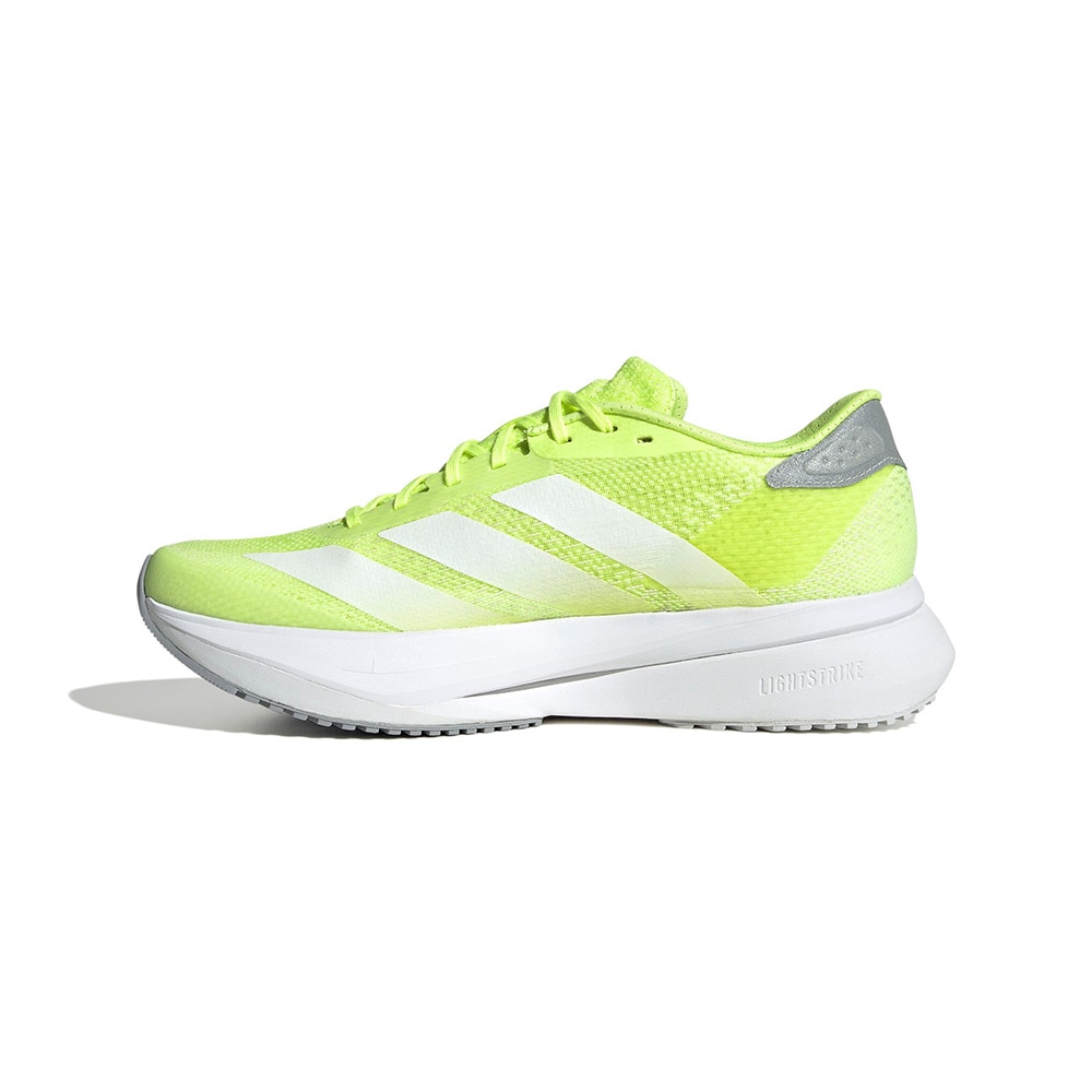 アディダス（adidas）（レディース）ランニングシューズ ジョギングシューズ アディゼロ SL 2 JQ2797