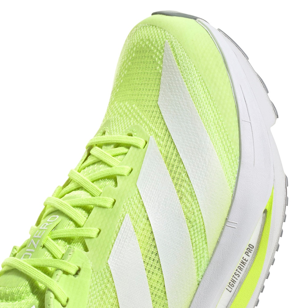 アディダス（adidas）（レディース）ランニングシューズ ジョギングシューズ アディゼロ SL 2 JQ2797