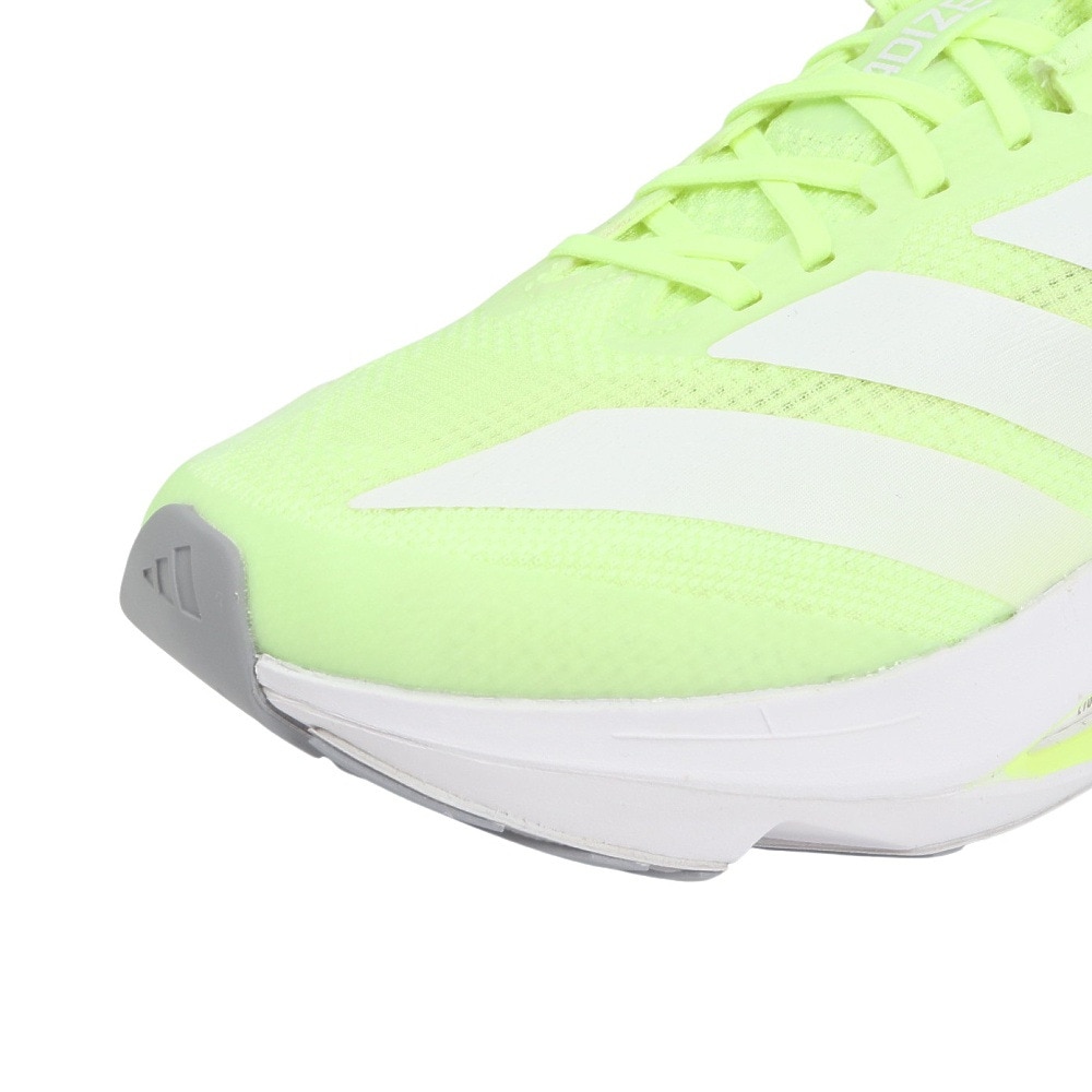 アディダス（adidas）（レディース）ランニングシューズ ジョギングシューズ アディゼロ SL 2 JQ2797