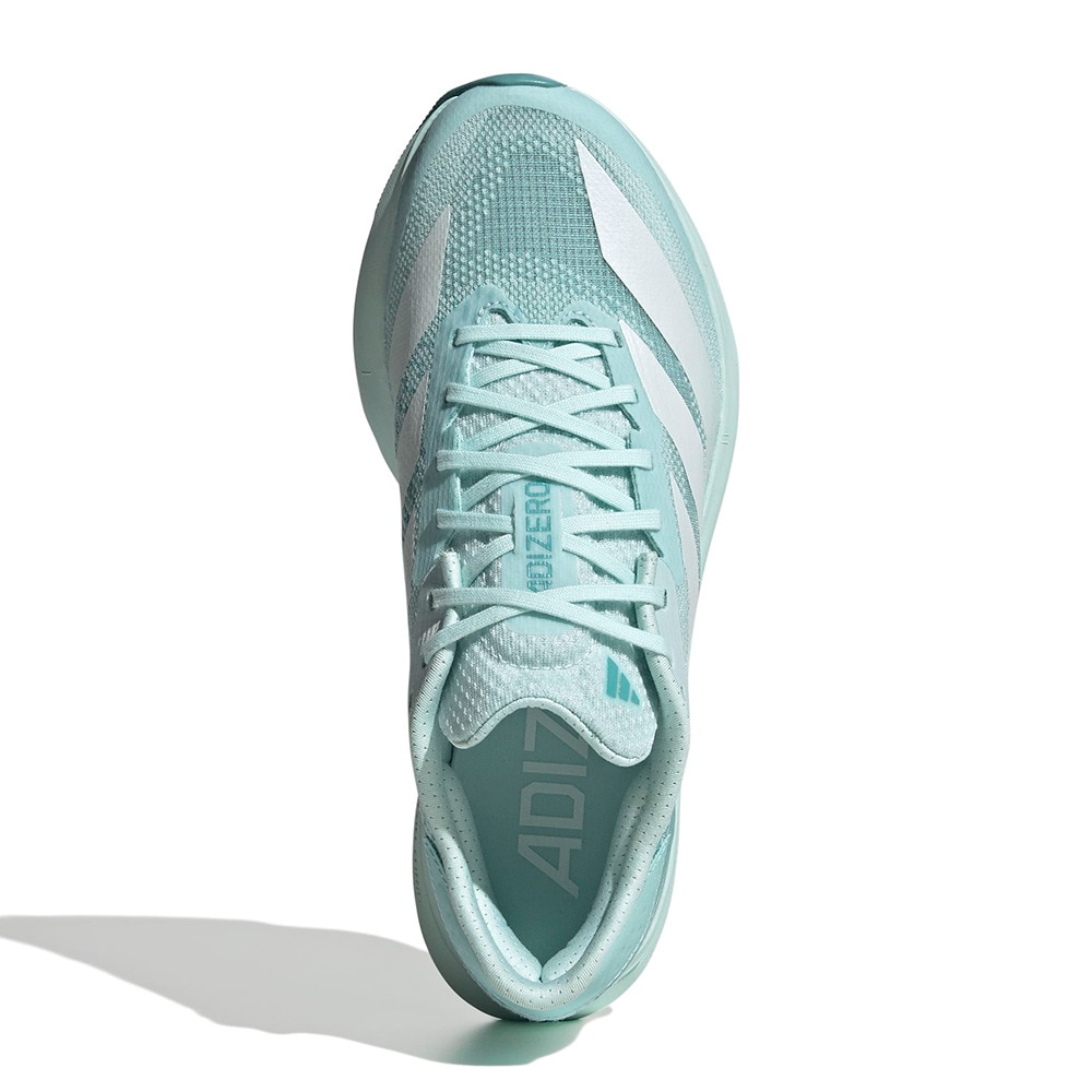 アディダス（adidas）（レディース）ランニングシューズ ジョギングシューズ アディゼロ SL2 JQ2798