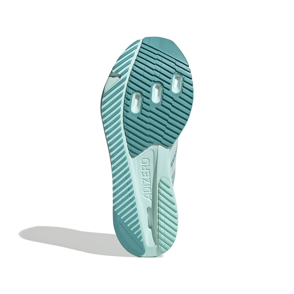 アディダス（adidas）（レディース）ランニングシューズ ジョギングシューズ アディゼロ SL2 JQ2798