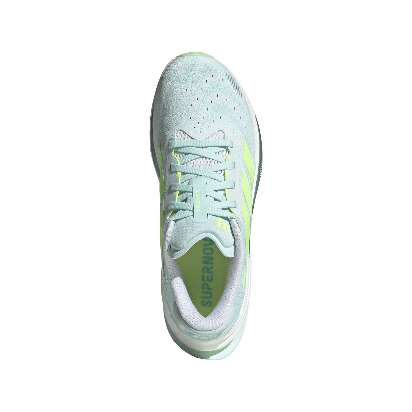 アディダス（adidas）（レディース）ランニングシューズ ジョギングシューズ スーパーノヴァ Prima 2 JS3556