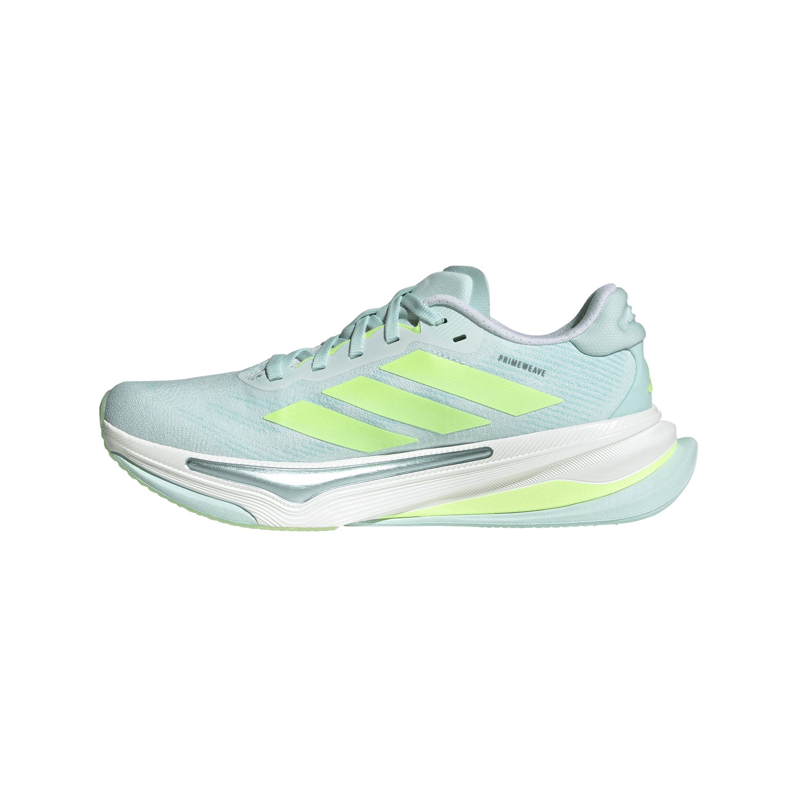 アディダス（adidas）（レディース）ランニングシューズ ジョギングシューズ スーパーノヴァ Prima 2 JS3556