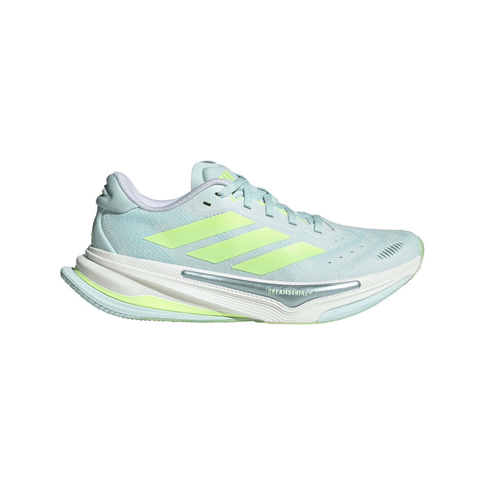 アディダス（adidas）（レディース）ランニングシューズ ジョギングシューズ スーパーノヴァ Prima 2 JS3556