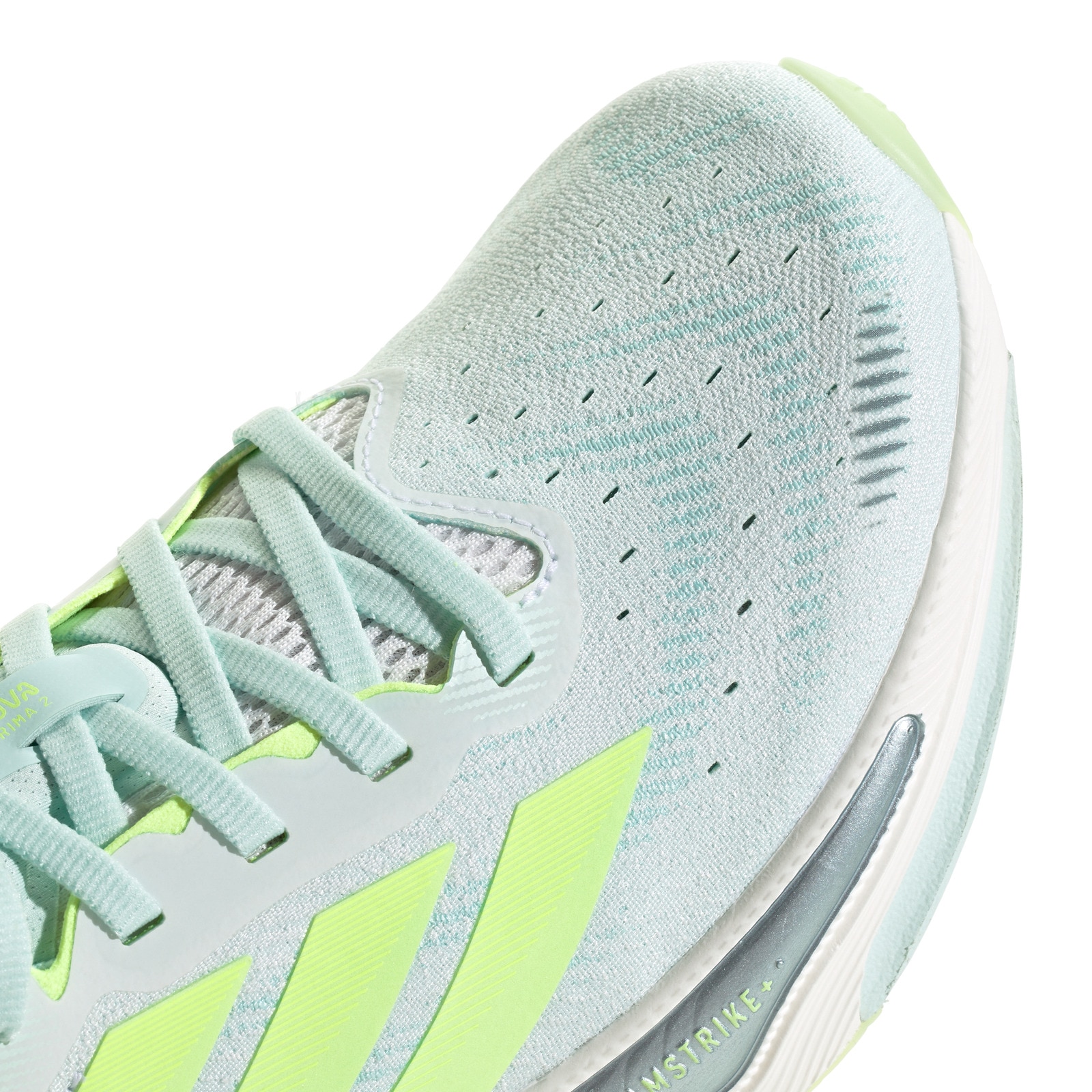 アディダス（adidas）（レディース）ランニングシューズ ジョギングシューズ スーパーノヴァ Prima 2 JS3556