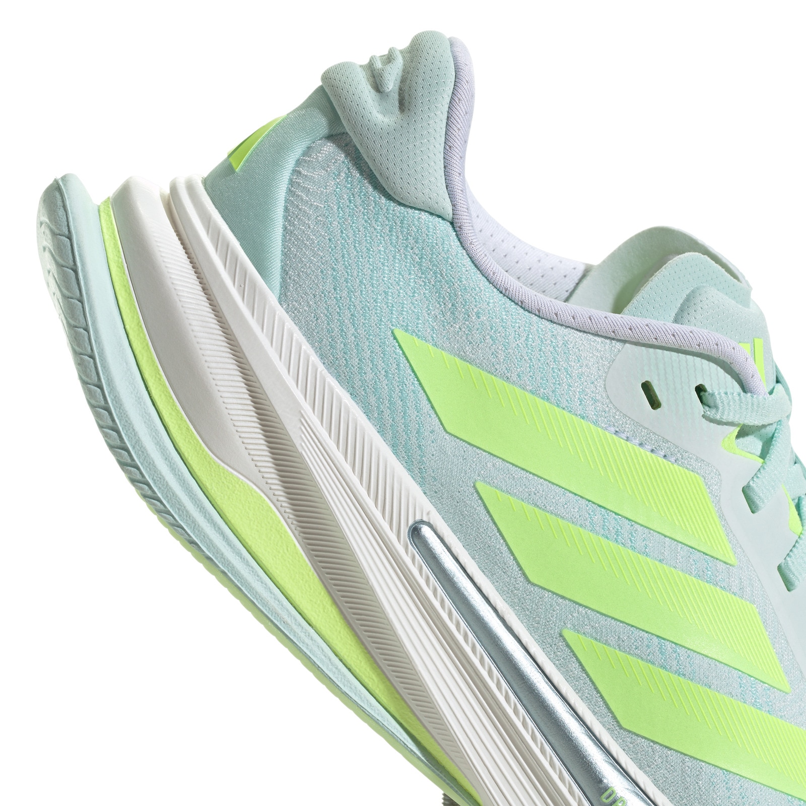 アディダス（adidas）（レディース）ランニングシューズ ジョギングシューズ スーパーノヴァ Prima 2 JS3556