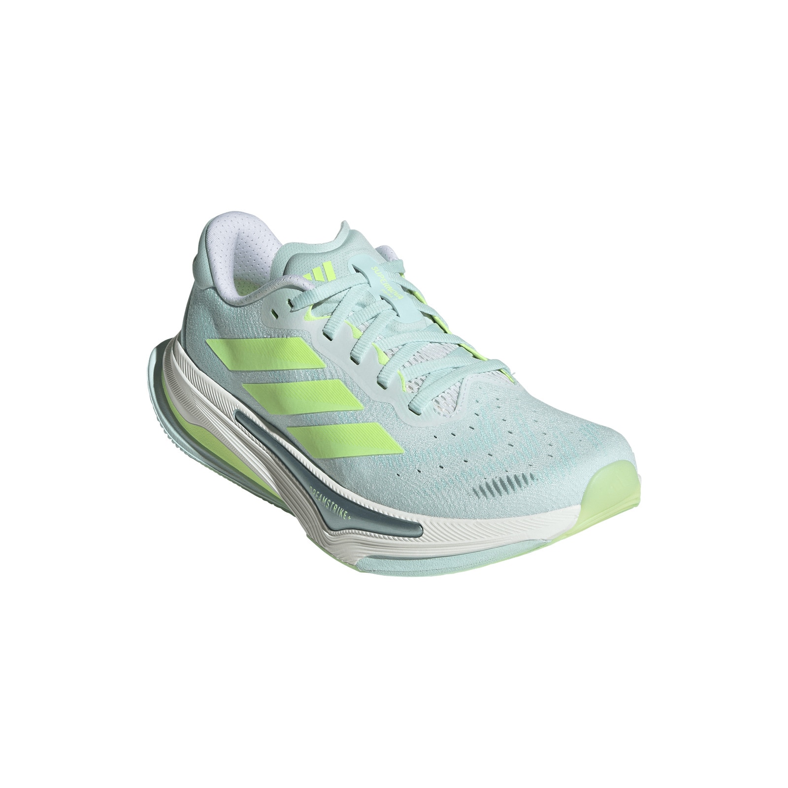 アディダス（adidas）（レディース）ランニングシューズ ジョギングシューズ スーパーノヴァ Prima 2 JS3556