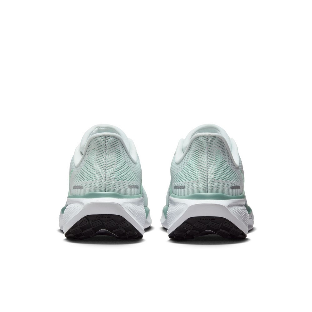 ナイキ（NIKE）（レディース）ランニングシューズ ジョギングシューズ ペガサス 41 ホワイト グリーン FD2723-113 スニーカー
