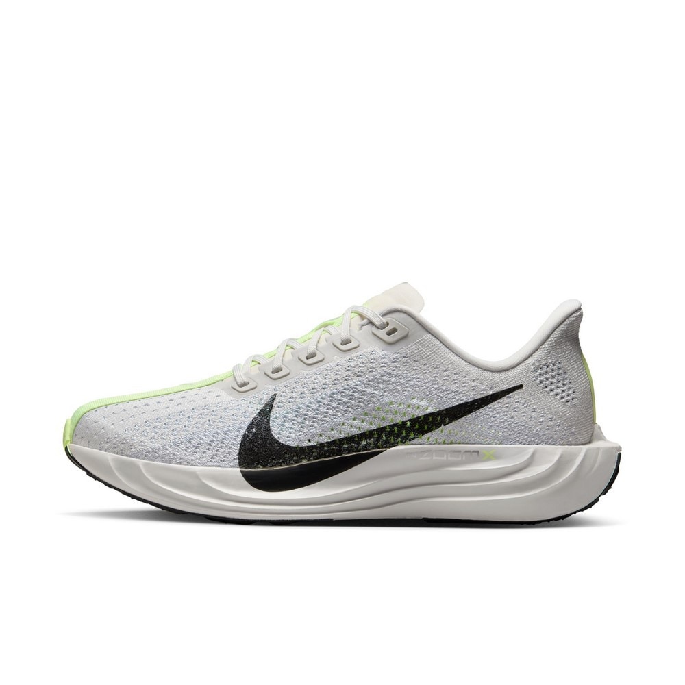 ナイキ（NIKE）（レディース）ランニングシューズ ジョギングシューズ ペガサス プラス FQ7261-006