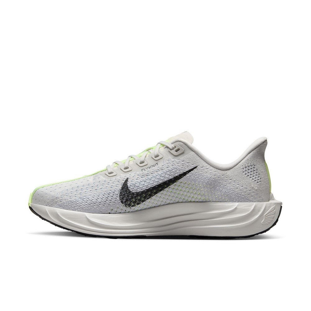 ナイキ（NIKE）（レディース）ランニングシューズ ジョギングシューズ ペガサス プラス FQ7261-006