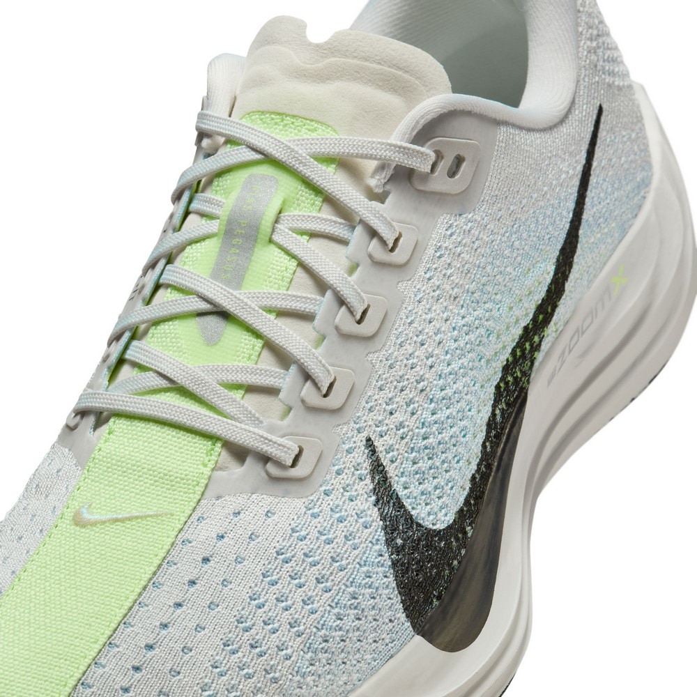 ナイキ（NIKE）（レディース）ランニングシューズ ジョギングシューズ ペガサス プラス FQ7261-006